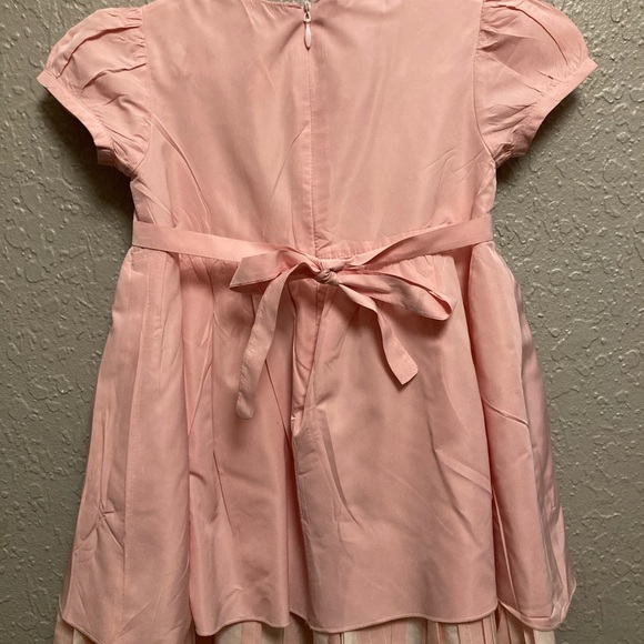 COPY - Taffeta dress made in France - Picture 6 of 6